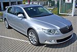 Škoda Superb II TSI.JPG