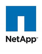 logo de la société NetApp