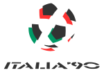 1990 Football World Cup logo.svg