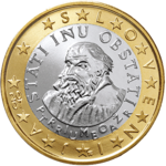 1 euro coin Si serie 1.png