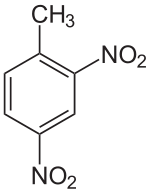 2,4-dinitrotoluène