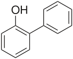 2-phénylphénol