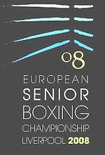 2008 EUBC European Boxing Championships Logo.jpg
