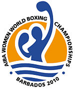 2010 Women AIBA World Boxing Championships Logo.jpg
