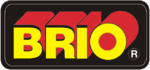 Logo de Brio