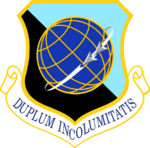 Emblème du 92nd Air Refueling Wing