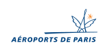 Logo d'Aéroports de Paris