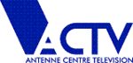 Logo d'Antenne Centre Télévision