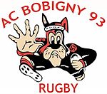 Logo du AC Bobigny 93 rugby