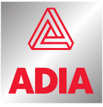 Logo de ADIA