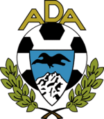 Logo du AD Alcorcón