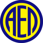 Logo du AEL Limassol