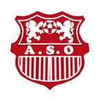 Logo du ASO Chlef