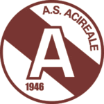 Logo du SSD Acireale Calcio 1946