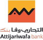 Logo de Attijariwafa bank