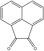 Acénaphtènequinone