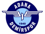 Logo du Adana Demirspor