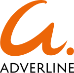 Logo Adverline