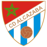 Logo du CD Alcazaba