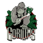 Accéder aux informations sur cette image nommée Amarillo Gorillas.gif.