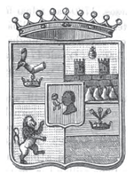 Blason de la famille de Apponyi de Nagyapponyi