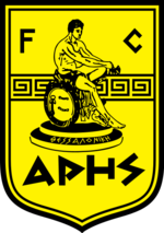 Logo du Áris FC