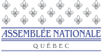Image illustrative de l'article Président de l'Assemblée nationale du Québec