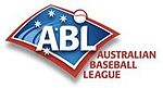 Logo de l'Australian Baseball League