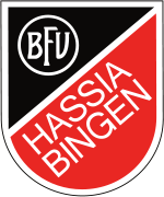 Logo du BFV Hassia Bingen