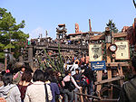 Big Thunder Mountain Entrance TDL.jpg