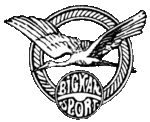 Logo de Bignan (entreprise)