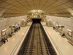 Bilbao - Estacion de metro de Abando 2.jpg