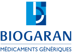Logo de Biogaran