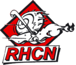 Logo du Royal Hockey Club Namur