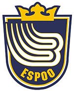 Accéder aux informations sur cette image nommée Blues Espoo - logo.jpg.