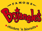Logo de Bojangles'