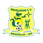 Logo du Brasiliense