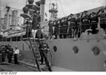 Bundesarchiv Bild 134-B2656, Linienschiff Oldenburg, Kaiser Wilhelm II..jpg