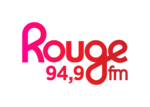 Logo de CIMF-DM 94,9 Rouge FM