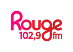 Logo du 102,9 Rouge FM