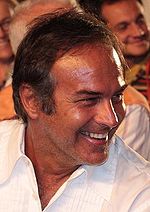 Antonio Cabrini, 2008
