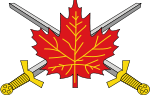 Canadian army symbol.svg
