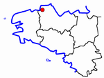 Canton de Lannion(Position).png