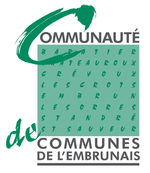 Image illustrative de l'article Communauté de communes de l'Embrunais