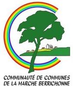 Image illustrative de l'article Communauté de communes de la Marche berrichonne