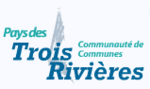 Image illustrative de l'article Communauté de communes du Pays des Trois Rivières