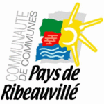 Image illustrative de l'article Communauté de communes du Pays de Ribeauvillé