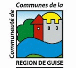 Image illustrative de l'article Communauté de communes de la Région de Guise