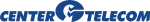 Logo de CenterTelecom