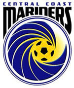 Logo du Central Coast Mariners